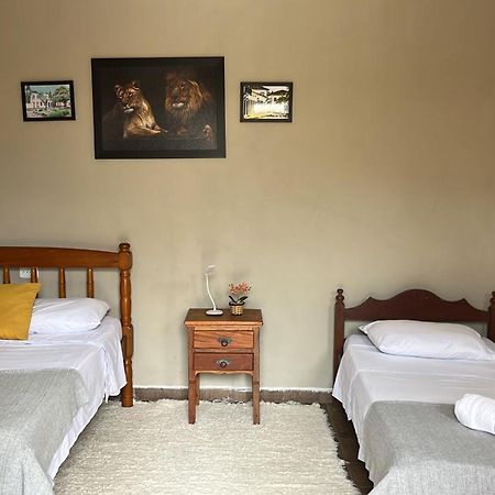 Suite Presidencial Terrea Paraty Exterior photo