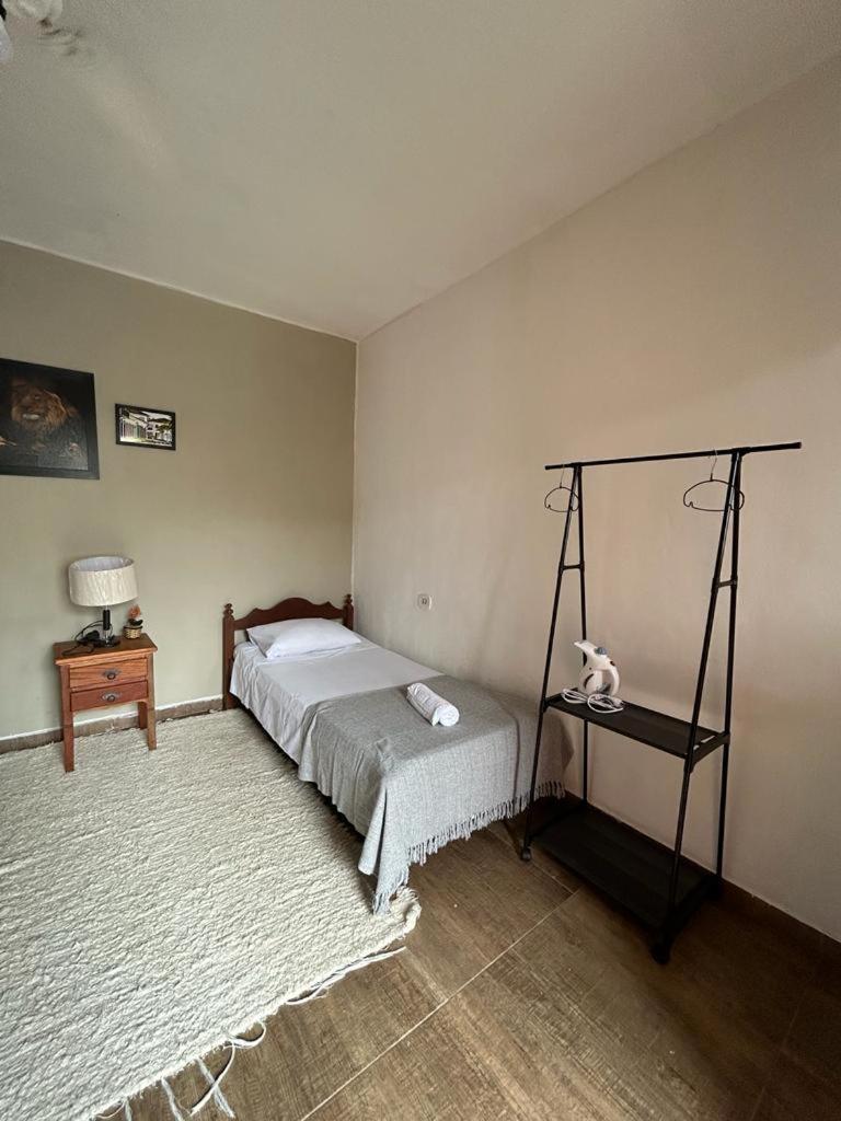 Suite Presidencial Terrea Paraty Exterior photo