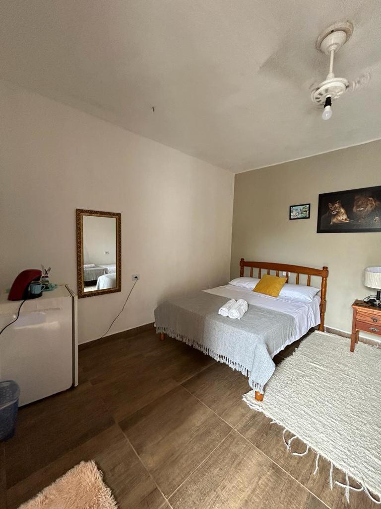 Suite Presidencial Terrea Paraty Exterior photo