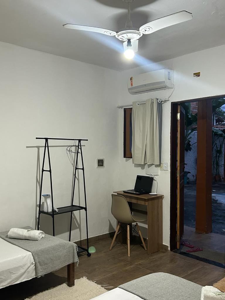 Suite Presidencial Terrea Paraty Exterior photo
