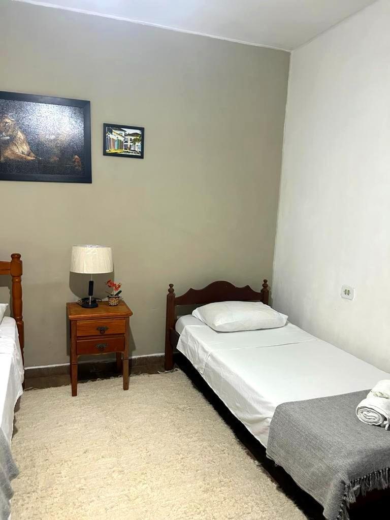Suite Presidencial Terrea Paraty Exterior photo