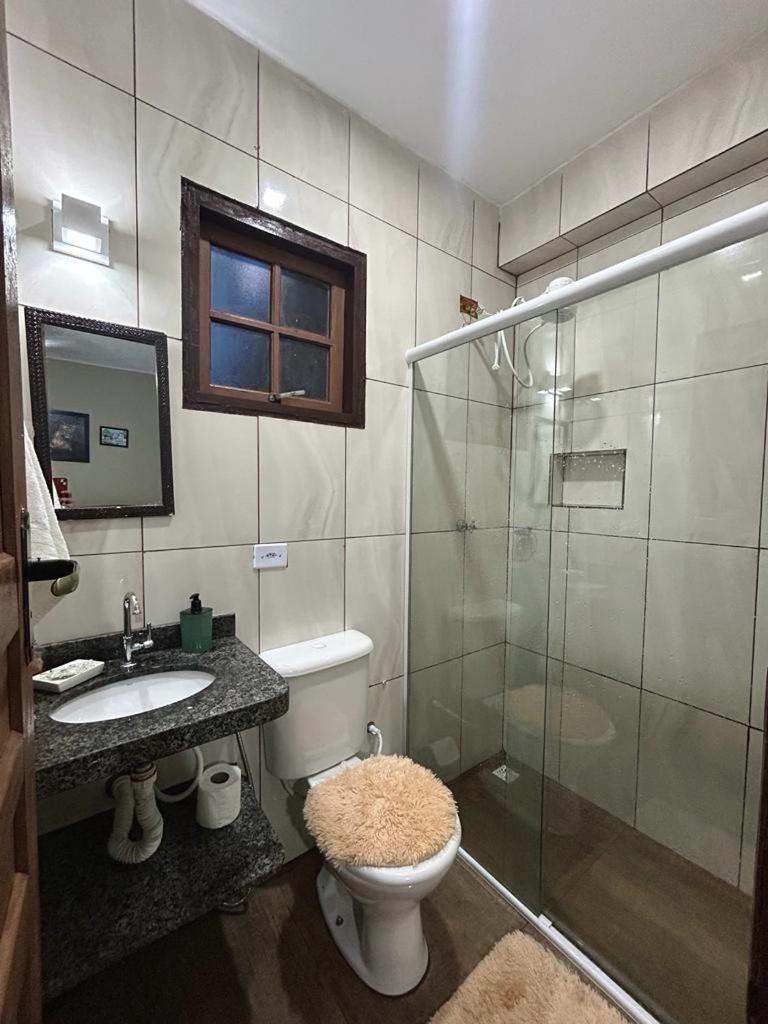 Suite Presidencial Terrea Paraty Exterior photo