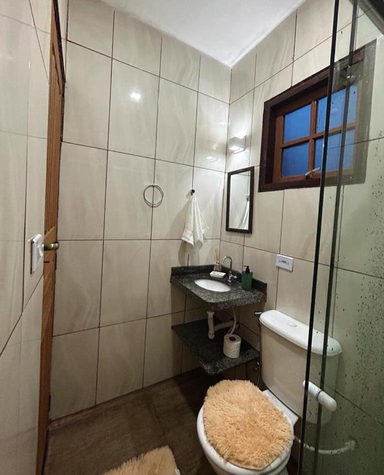 Suite Presidencial Terrea Paraty Exterior photo