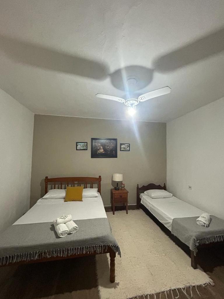 Suite Presidencial Terrea Paraty Exterior photo