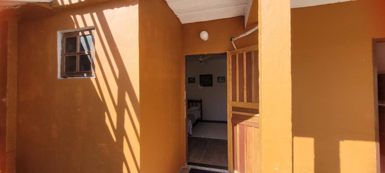 Suite Presidencial Terrea Paraty Exterior photo